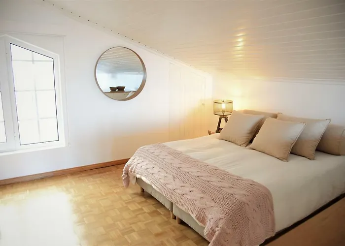 Maison d'hôtes 374 Ck Seaside 4*