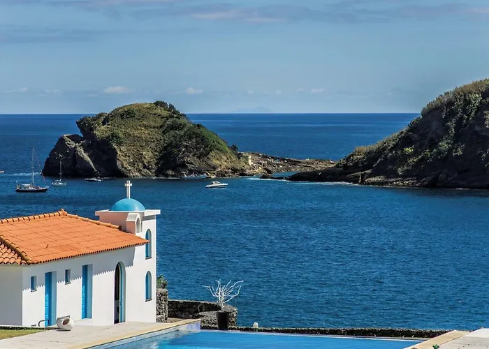 Maison d'hôtes 374 Ck Seaside 4*