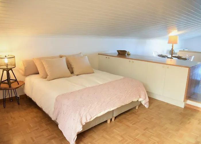 Maison d'hôtes 374 Ck Seaside 4*