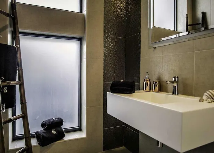 374 Ck Seaside 4* Vila Franca do Campo