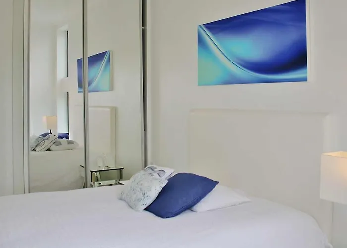 Maison d'hôtes 374 Ck Seaside 4*